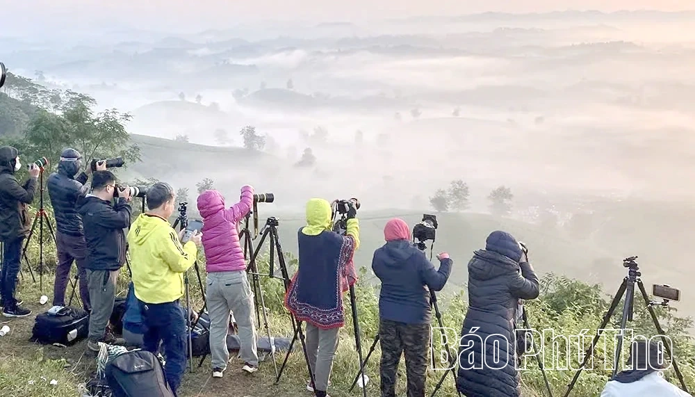 Du lịch Phú Thọ - Trải nghiệm thú vị và chất lượng dịp nghỉ Tết Dương lịch