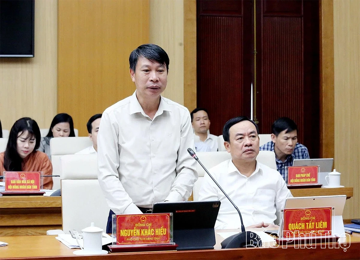 Tập trung rà soát, xây dựng, hoàn thiện hệ thống văn bản quy phạm pháp luật