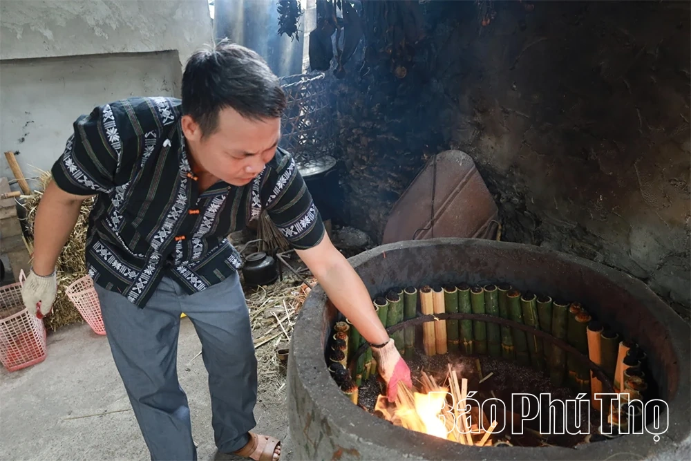 M&oacute;n ngon &ldquo;g&acirc;y thương nhớ&rdquo;