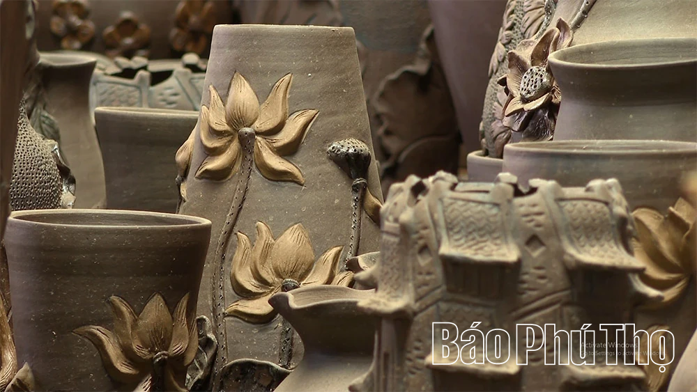 Hương Canh - hơi thở của đất