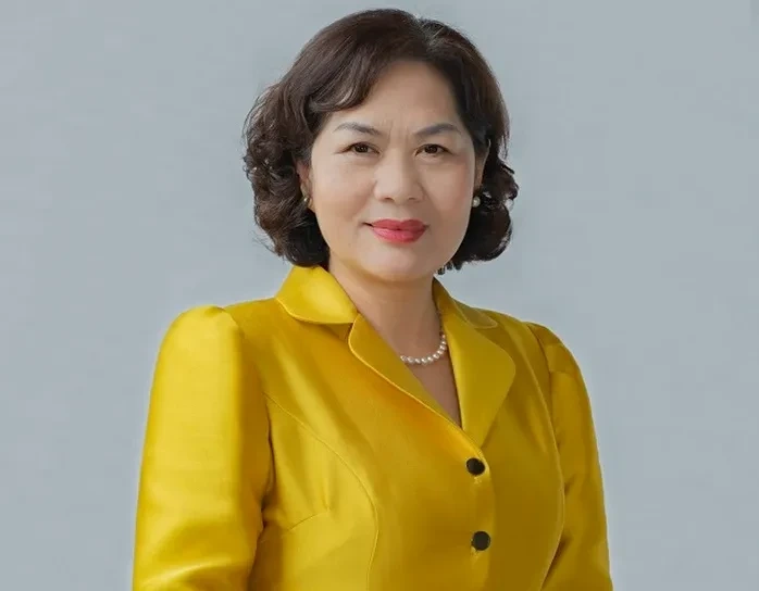 Chân dung 6 Phó Chủ tịch Quốc hội khóa XVI- Ảnh 5. Chân dung 6 Phó Chủ tịch Quốc hội khóa XVI