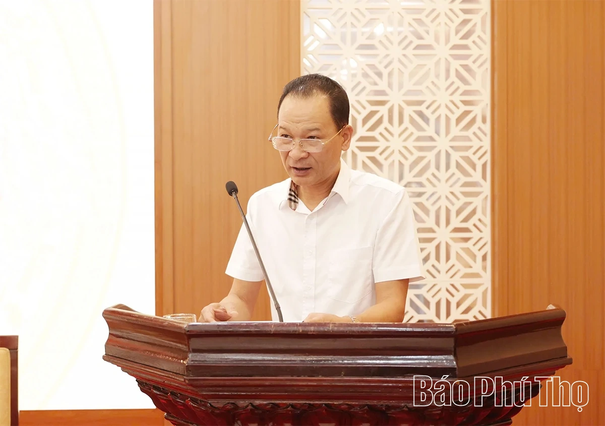 Tháo gỡ khó khăn trong vận hành chính quyền địa phương 2 cấp