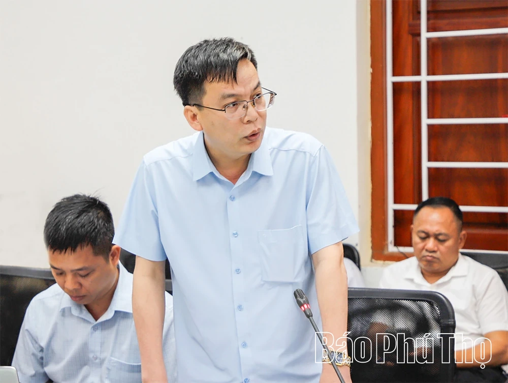 Quyết liệt tháo gỡ vướng mắc trong thực hiện mục tiêu phát triển nhà ở xã hội