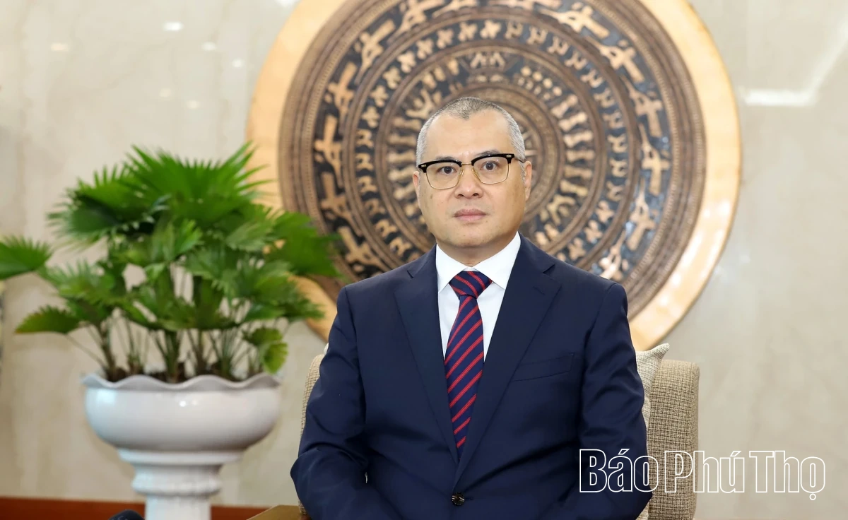 Mọi quyết s&aacute;ch đều hướng đến lợi &iacute;ch chung của người d&acirc;n Đất Tổ