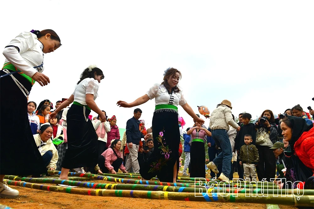 Đặc sắc văn hóa Tày, gắn kết cộng đồng xã Cao Sơn