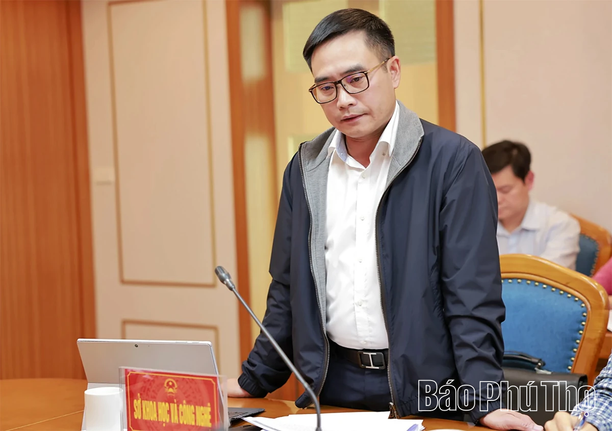 Quyết liệt triển khai các nhiệm vụ, chương trình trọng tâm, trọng điểm năm 2026