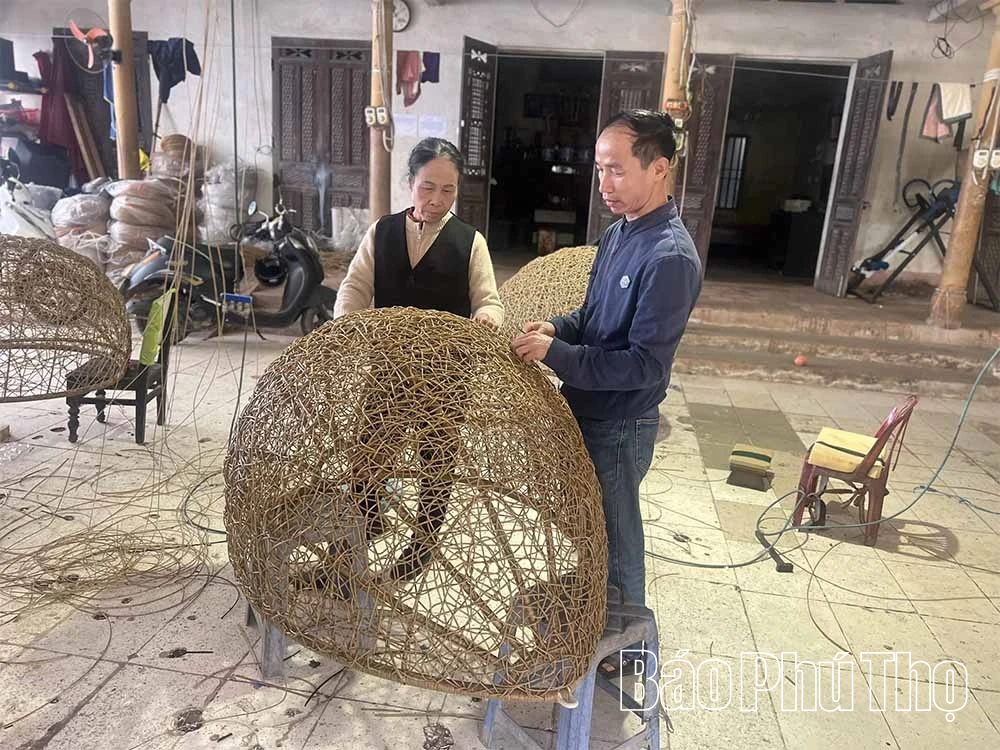 S&ocirc;ng L&ocirc; ph&aacute;t huy sức mạnh khối đại đo&agrave;n kết to&agrave;n d&acirc;n