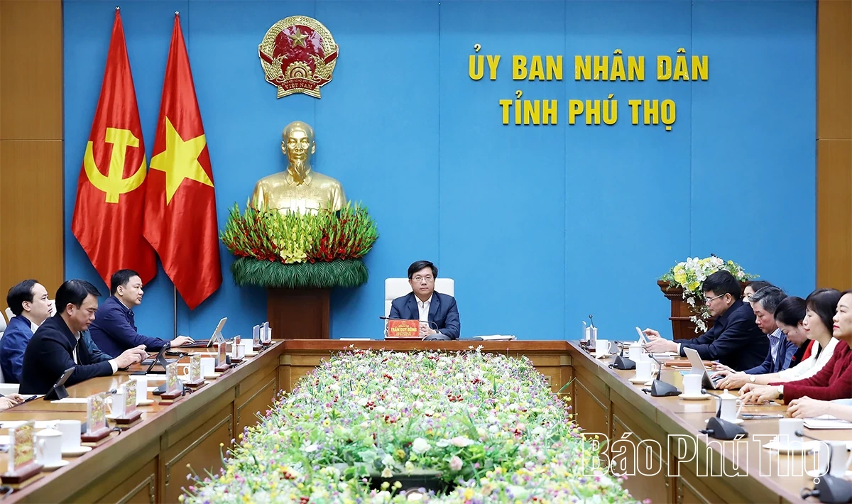 Ng&agrave;nh Văn h&oacute;a, Thể thao v&agrave; Du lịch: Nh&igrave;n lại một nhiệm kỳ v&agrave; mở ra kh&ocirc;ng gian ph&aacute;t triển mới