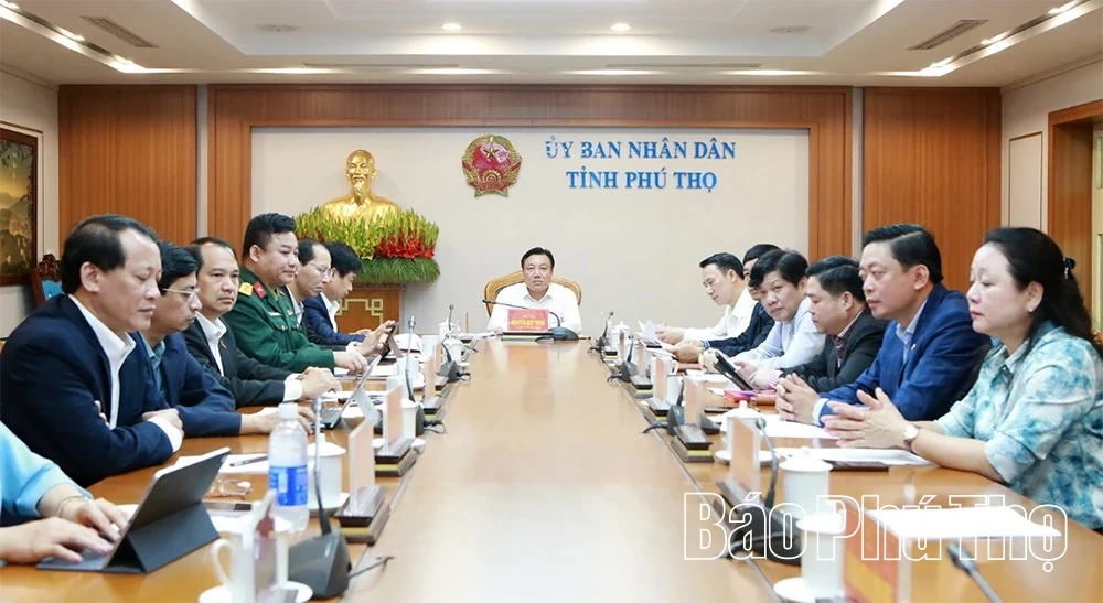 Thúc đẩy phát triển “kinh tế bạc”, thích ứng tình trạng già hóa dân số