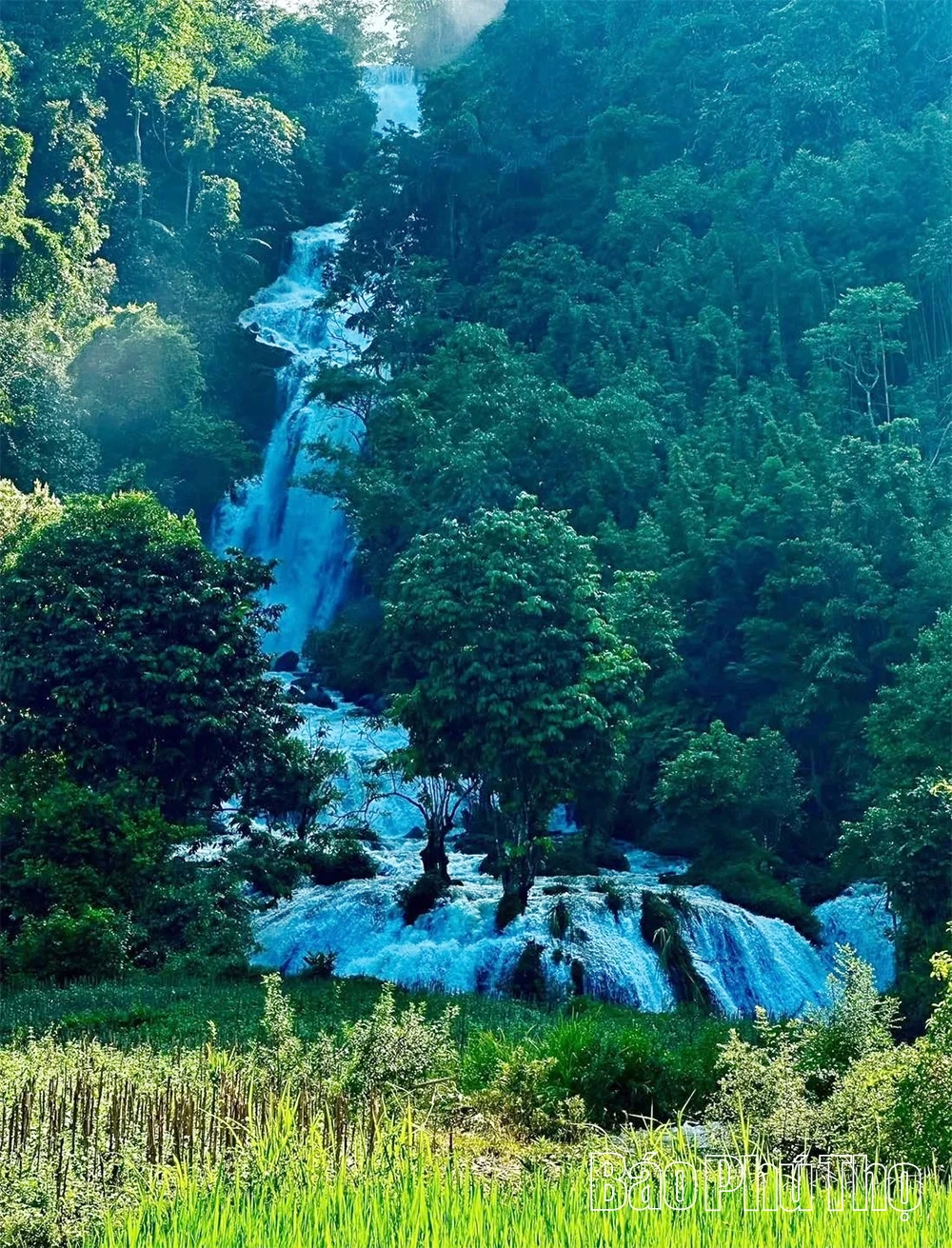 X&atilde; V&acirc;n Sơn tổ chức Hội nghị x&uacute;c tiến đầu tư năm 2025