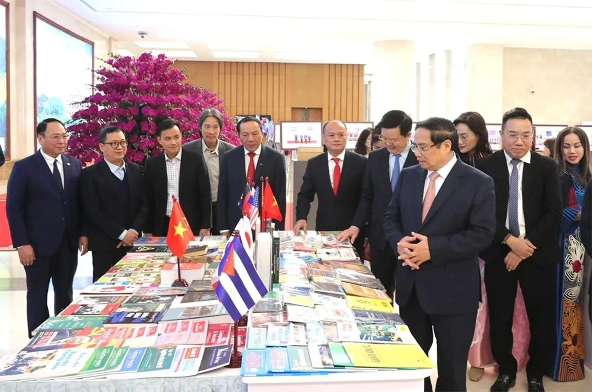 Ng&agrave;nh Văn h&oacute;a, Thể thao v&agrave; Du lịch: Nh&igrave;n lại một nhiệm kỳ v&agrave; mở ra kh&ocirc;ng gian ph&aacute;t triển mới