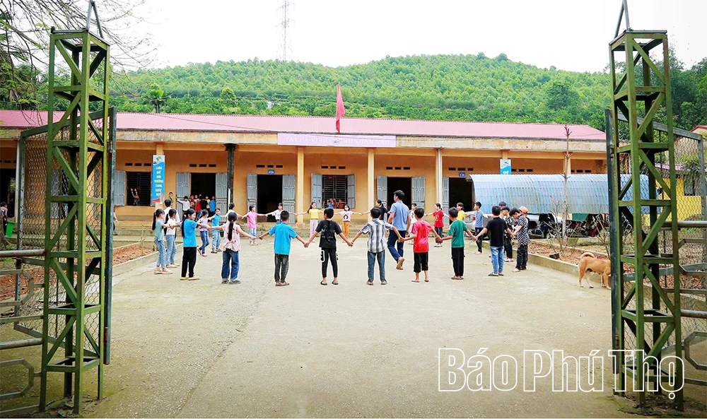 “Điểm tựa” phát triển bền vững