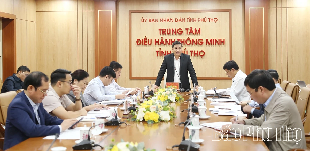 Thống nhất hoàn thiện một số văn bản quy phạm pháp luật về nông nghiệp và môi trường
