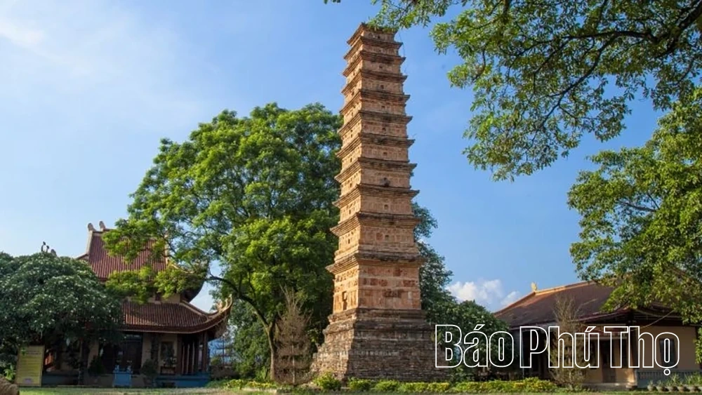 Tam Sơn: Vững bước trên hành trình đổi mới