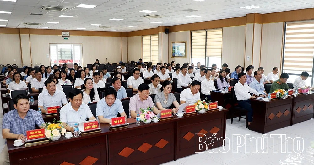 Mở rộng bao phủ, đẩy mạnh chuyển đổi số trong công tác bảo hiểm xã hội