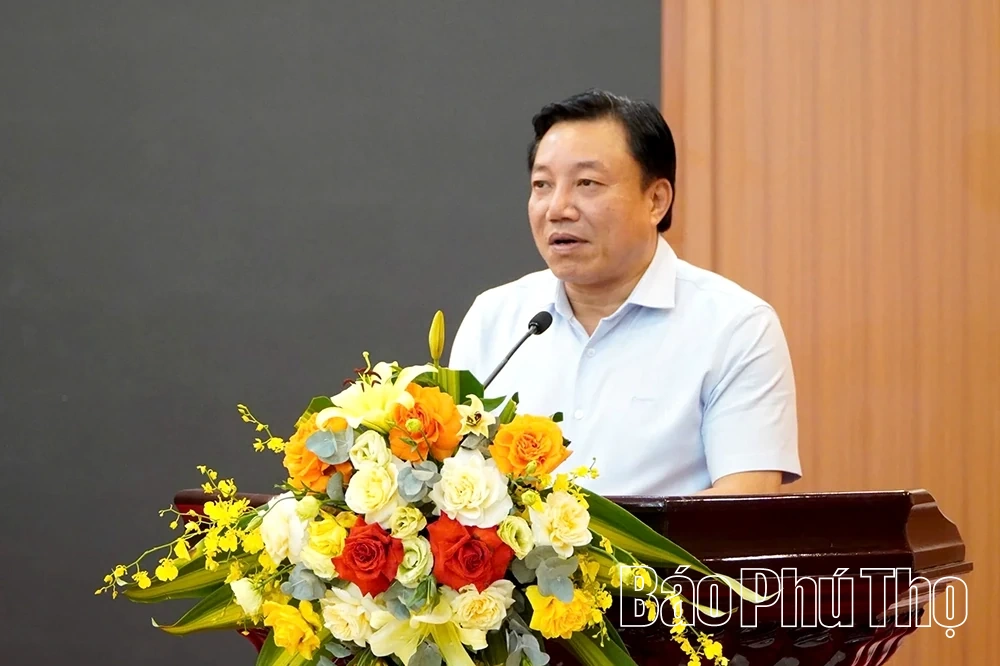 Khẩn trương bàn giao dự án đầu tư công