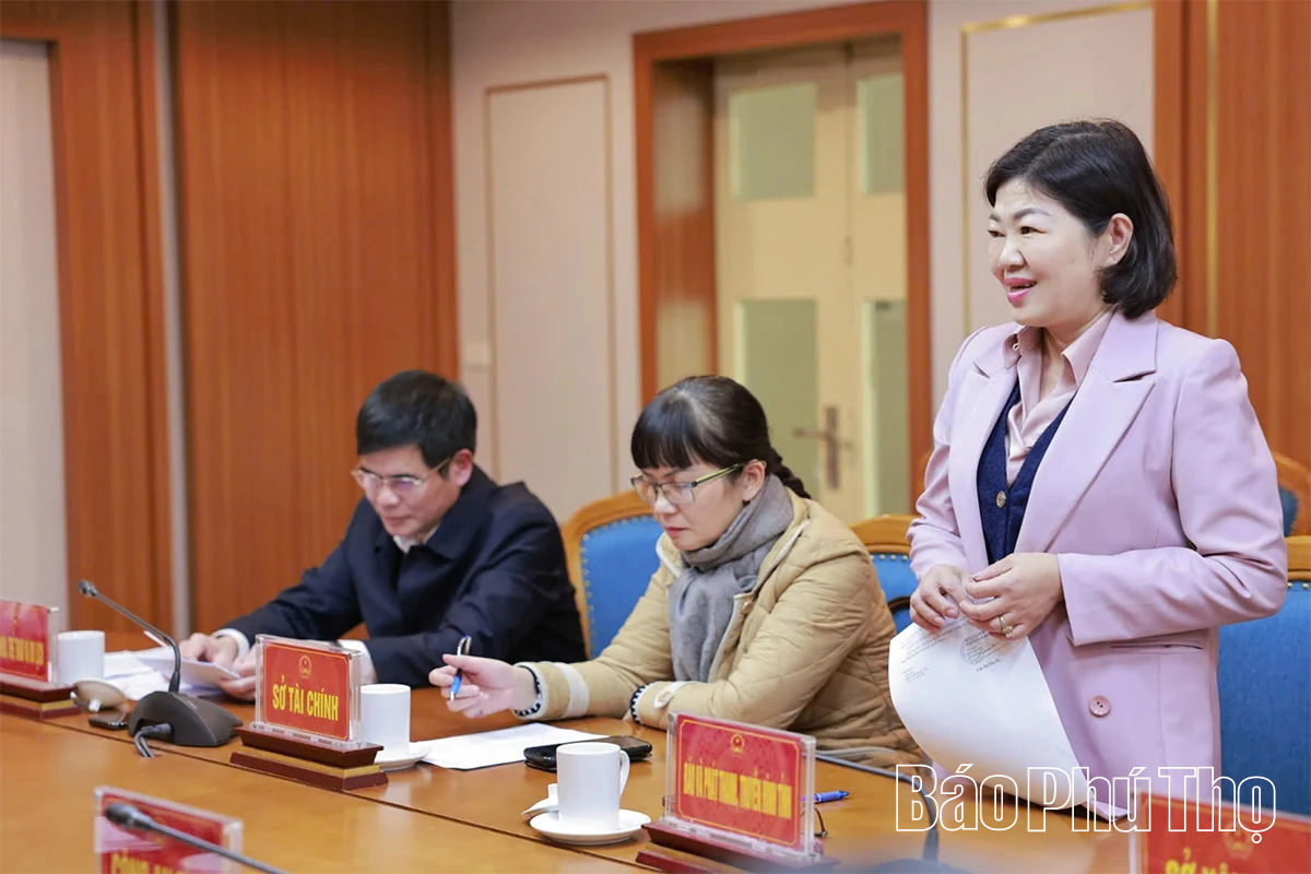 Thống nhất phương &aacute;n bắn ph&aacute;o hoa ch&agrave;o mừng Tết Nguy&ecirc;n đ&aacute;n B&iacute;nh Ngọ 2026