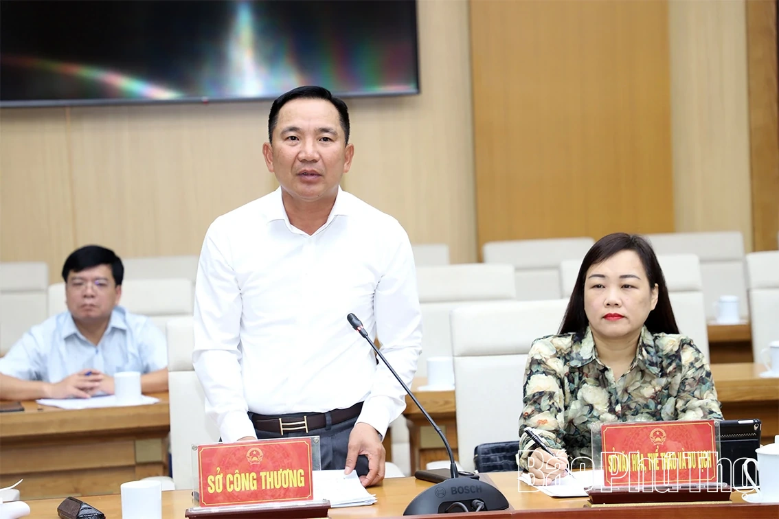 Tăng cường công tác quản lý, chỉnh trang đô thị trên địa bàn tỉnh