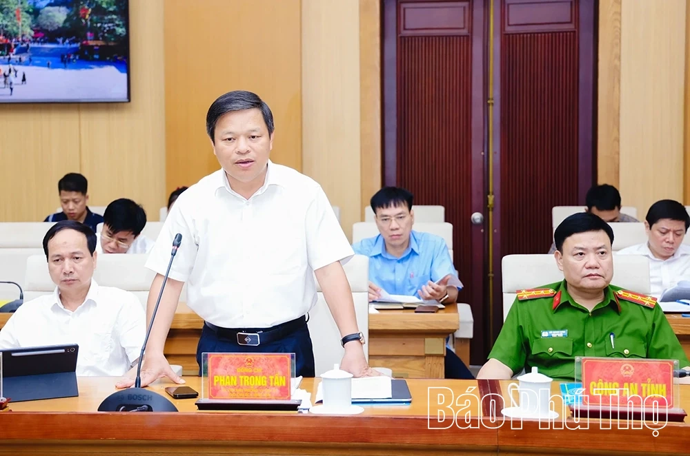Hoàn thiện cơ chế, chính sách về bảo vệ môi trường