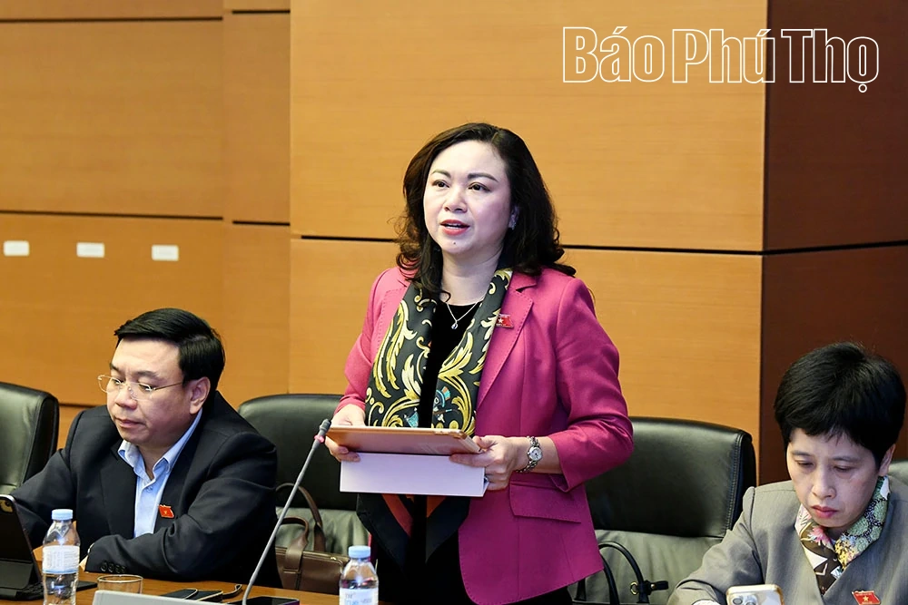 Dự án Luật Trí tuệ nhân tạo: Cần ban hành văn bản quy định rõ ràng, minh bạch