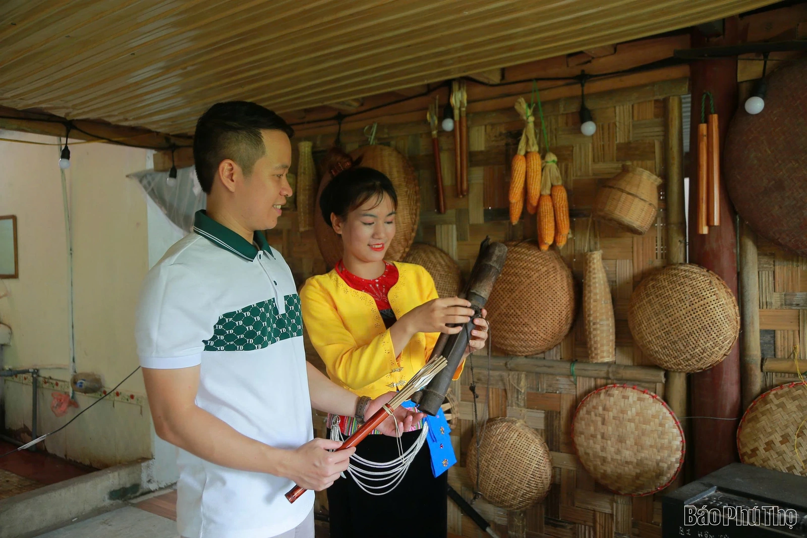 Để di sản thành “tài sản” du lịch