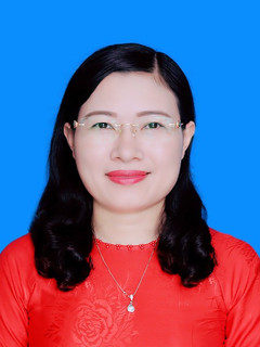 Nguyễn Thị Nguyệt