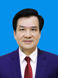 Nguyễn Thanh Điện