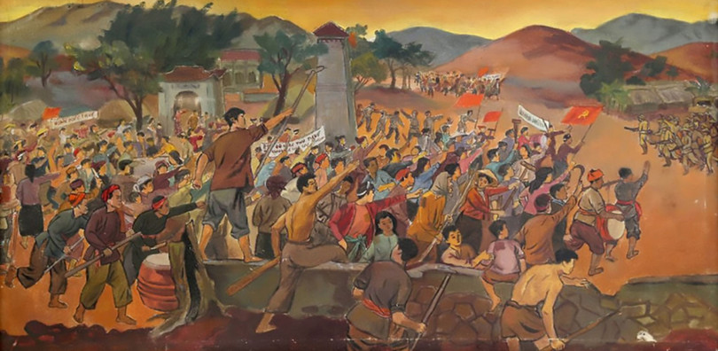 Cao trào Xô Viết Nghệ Tĩnh