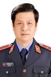 Dương Xuân Sanh