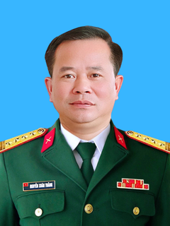 Nguyễn Xuân Thắng