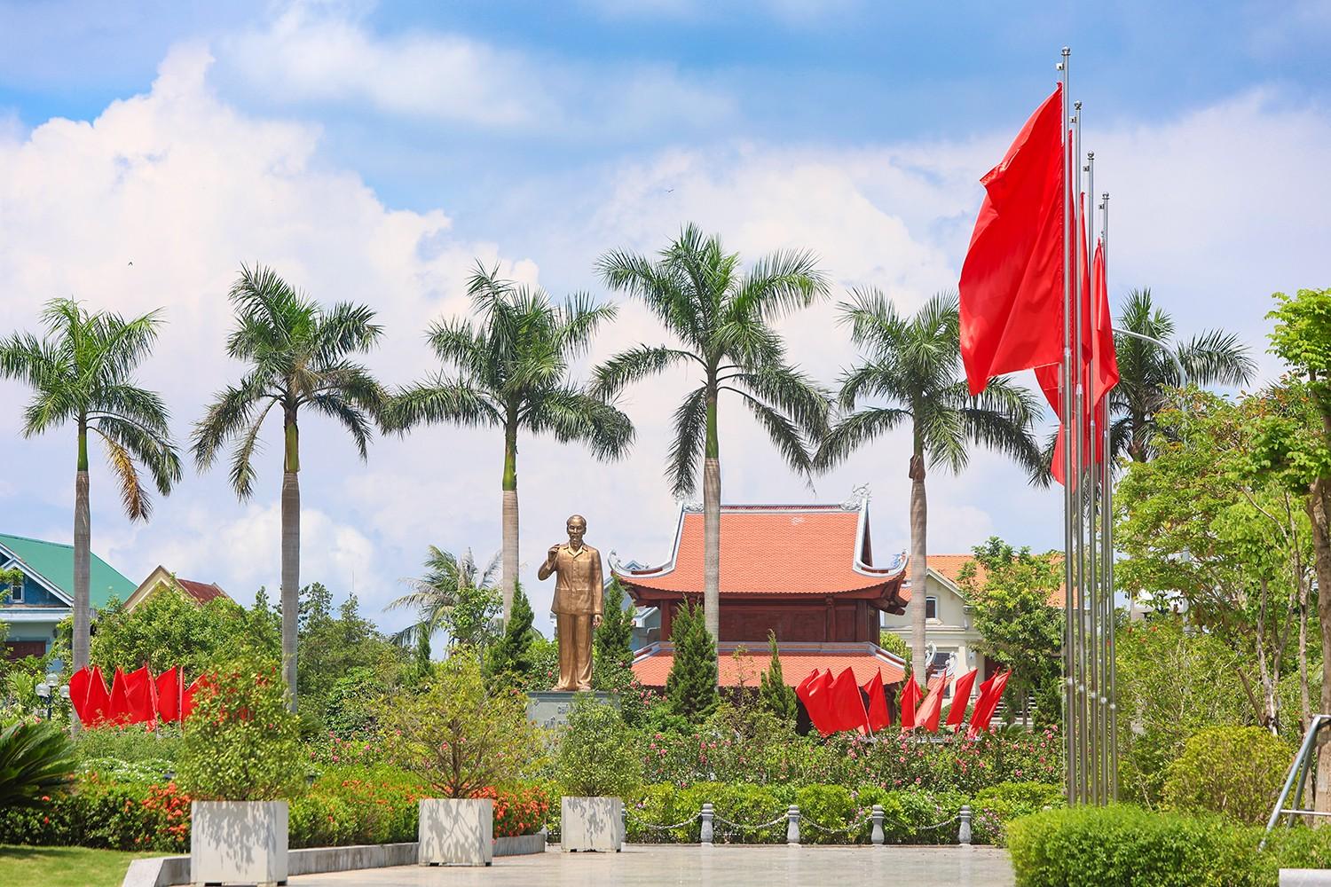 Đại hội đại biểu Đảng bộ tỉnh lần thứ XX nhiệm kỳ 2025 - 2030 sẽ diễn ra từ ngày 30/9 đến 2/10/2025.