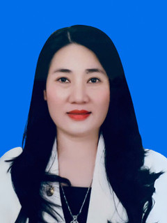 Nguyễn Thị Việt Hà