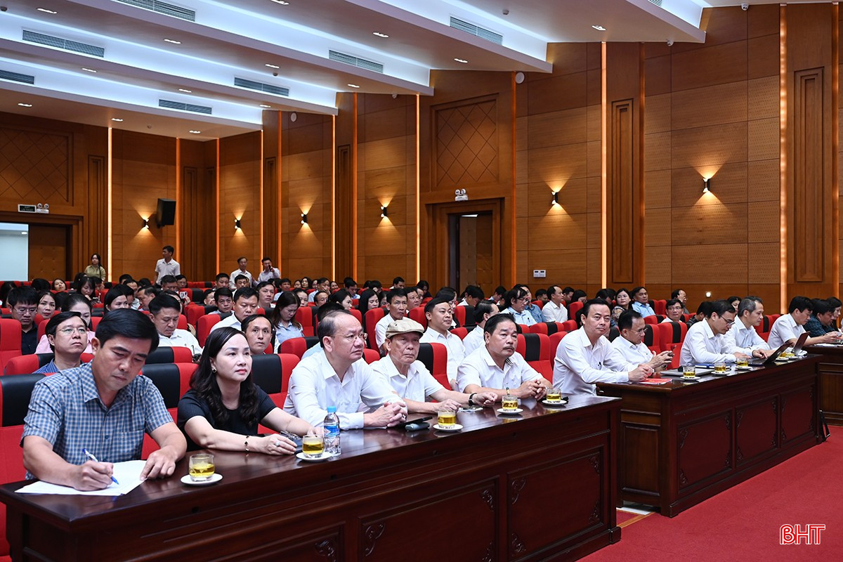 Đại biểu dự hội nghị. bqbht_br_dsc-5d922.jpg