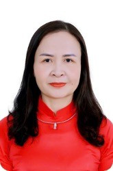 Nguyễn Thị Lệ Hà