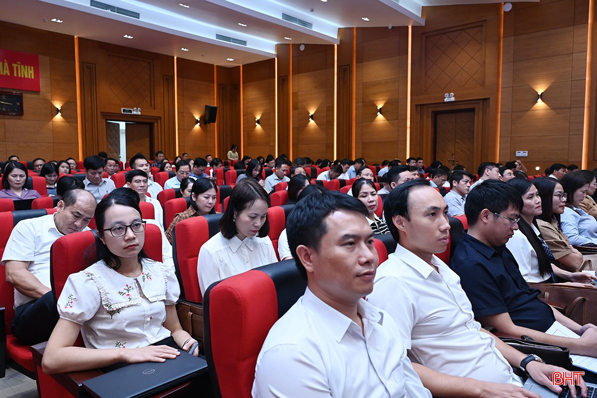 Đại biểu dự hội nghị. bqbht_br_dsc-60d29.jpg