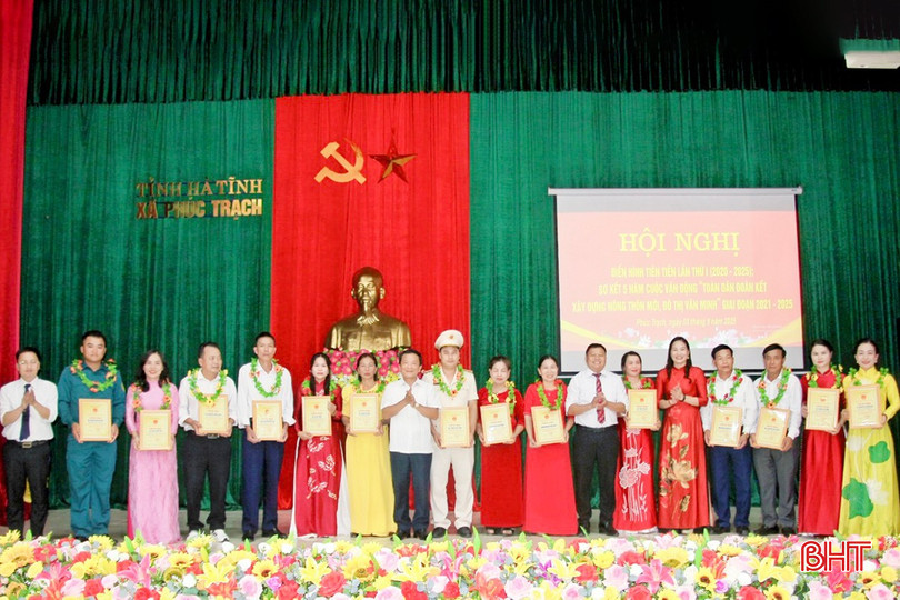 Giai đoạn 2021-2025, công tác phát hiện, bồi dưỡng, tổng kết và nhân rộng điển hình tiên tiến có nhiều chuyển biến tích cực bqbht_br_6.jpg