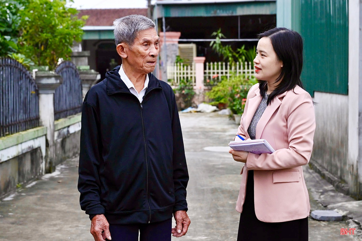 Với &ocirc;ng Trần Trọng Th&agrave;nh, những th&aacute;ng ng&agrave;y tham gia chiến đấu bảo vệ Tổ quốc lu&ocirc;n l&agrave; k&yacute; ức kh&ocirc;ng phai mờ.