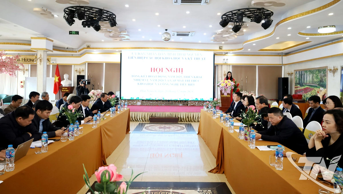 C&aacute;c đại biểu dự Hội nghị.