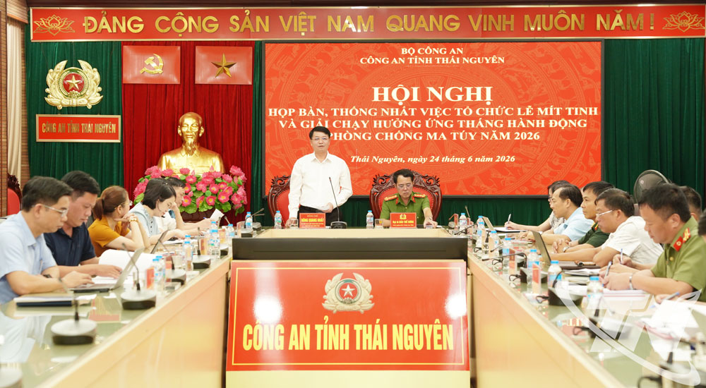 Đồng chí Nông Quang