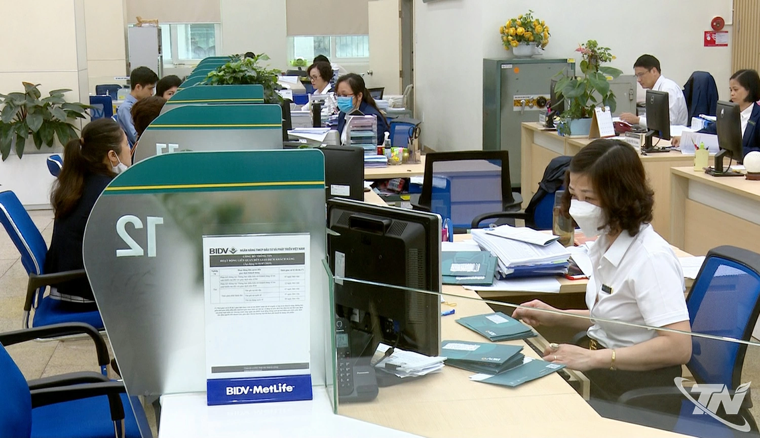 Đến 31/01/2026, tổng nguồn vốn huy động trên địa bàn ước đạt 152.500 tỷ đồng, tăng 0,78% so với cuối năm 2025