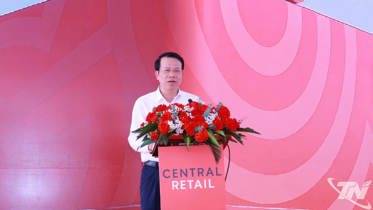đồng chí Phó Chủ tịch UBND tỉnh Dương Văn Lượng