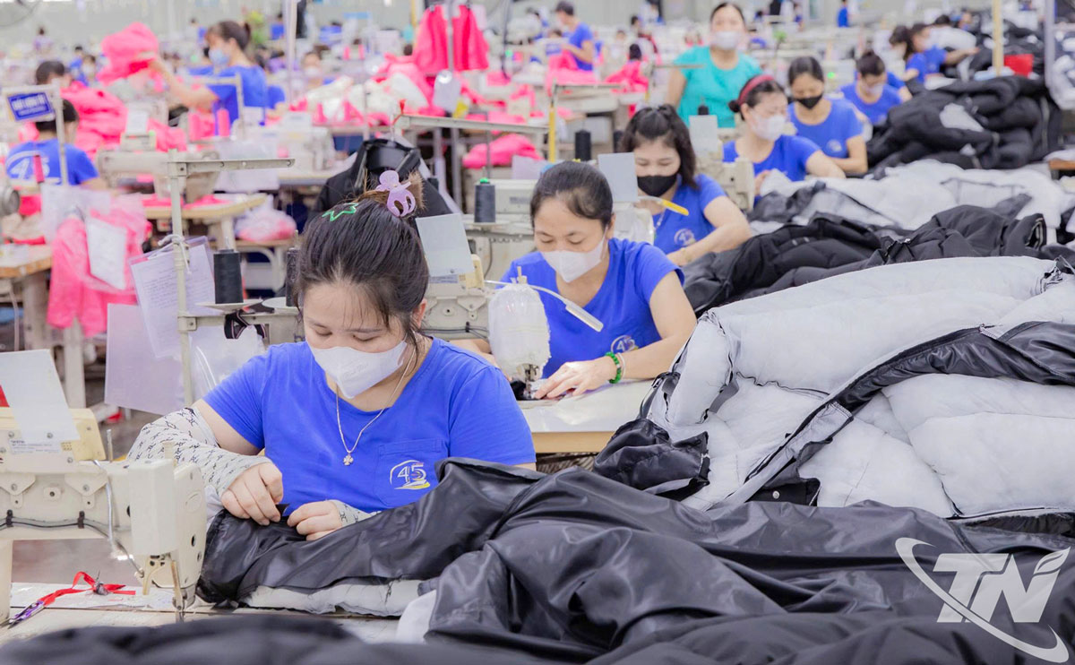 Với cộng đồng doanh nghiệp, Chỉ số PCI phản ánh trực tiếp mức độ yên tâm và tin tưởng khi họ quyết định gắn bó lâu dài với tỉnh.