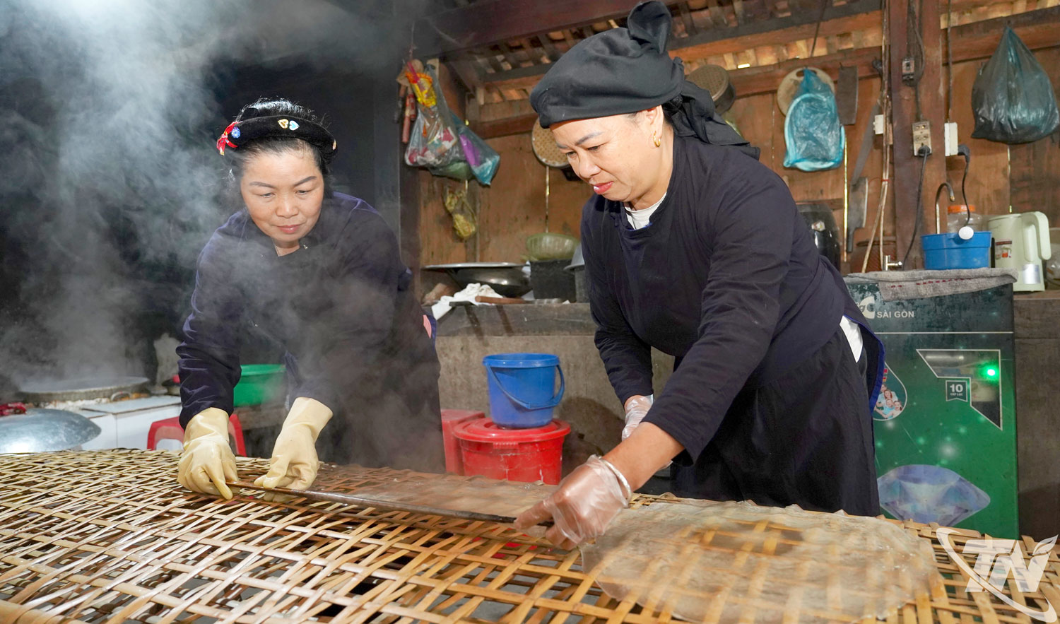 Hứa Thị Thương