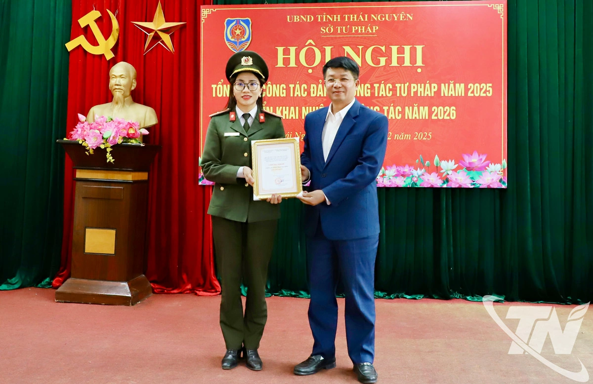 Cuộc thi trực tuyến &ldquo;T&igrave;m hiểu quy định của Luật Tổ chức ch&iacute;nh quyền địa phương năm 2025&rdquo; 