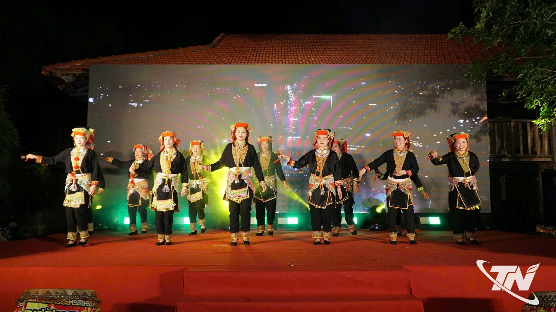 Khai mạc Mùa du lịch Võ Nhai lần thứ I với chủ đề Võ Nhai - Nơi hội tụ văn hóa và thiên nhiên (tháng 4 năm 2026)