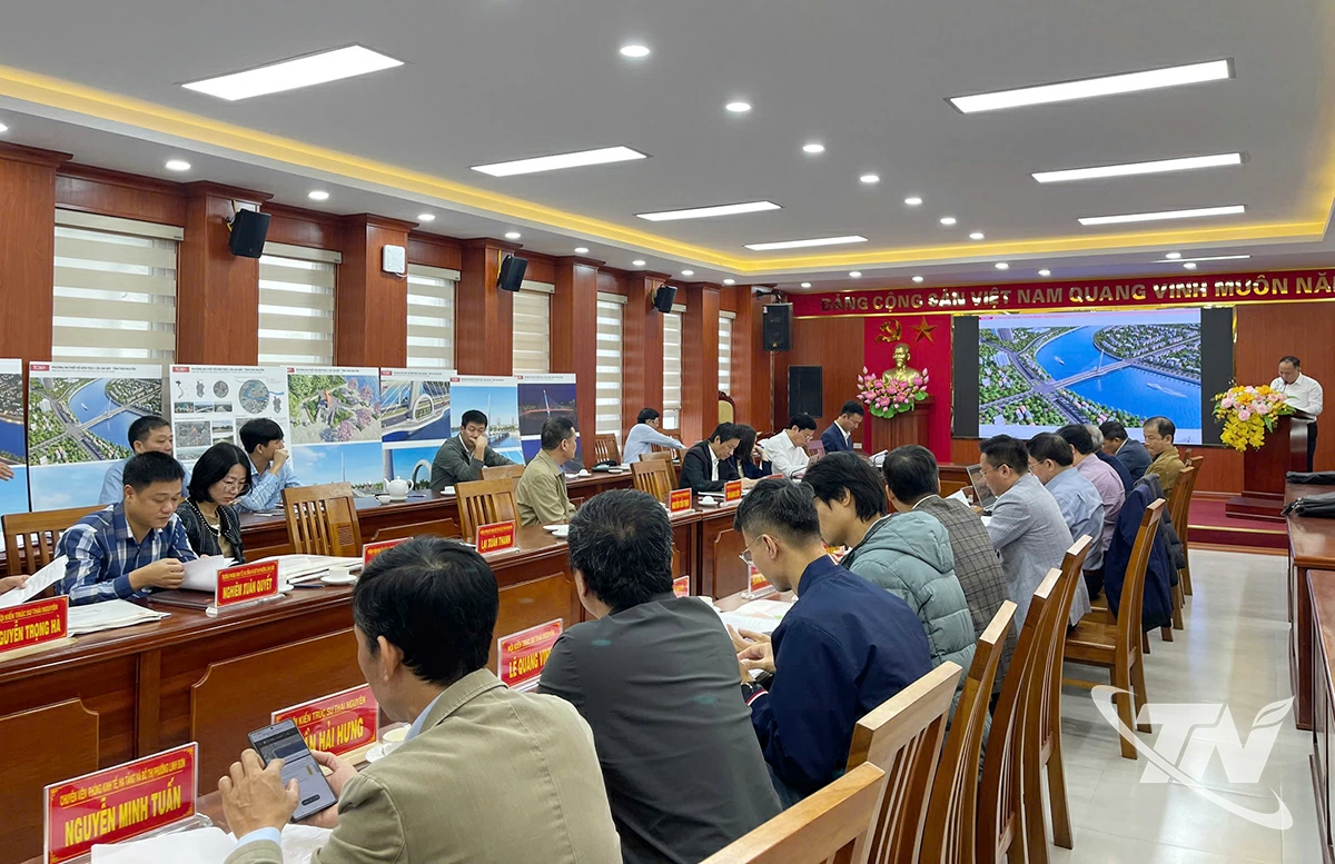 Hội đồng gồm đại diện các cơ quan quản lý nhà nước, chuyên gia đầu ngành trong lĩnh vực kiến