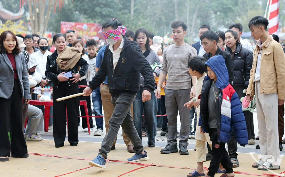 trò chơi dân gian