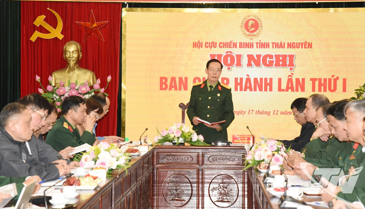 Các đại biểu dự Hội nghị.