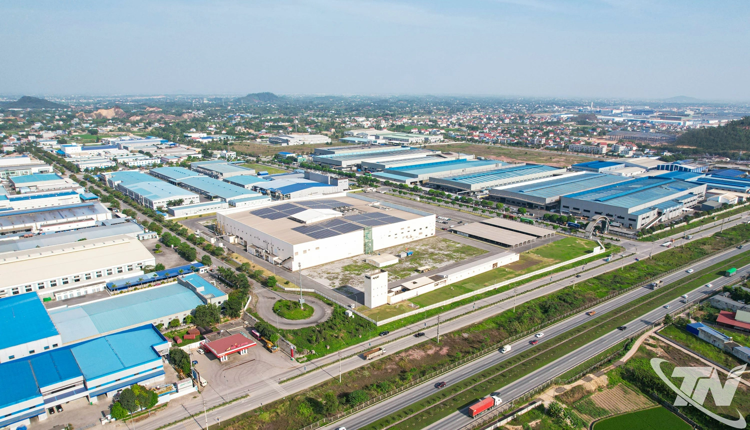 Trong thu hút các dự án đầu tư trực tiếp nước ngoài (FDI), năm 2026, Thái Nguyên xác định rõ định hướng   chuyển từ tư duy “thu hút bằng mọi giá” sang “lựa chọn có chọn lọc”, ưu tiên các dự án công nghệ cao,   công nghệ sạch, quản trị hiện đại và có khả năng liên kết với doanh nghiệp trong nước.