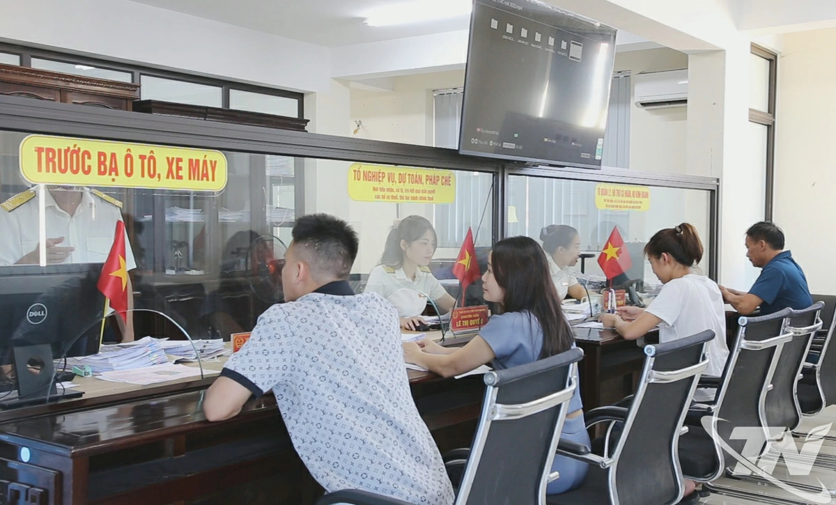 Việc áp dụng hóa đơn điện tử khởi tạo từ máy tính tiền đang tạo ra sự thay đổi căn bản trong cách quản lý và vận hành của nhiều cơ quan, doanh nghiệp.